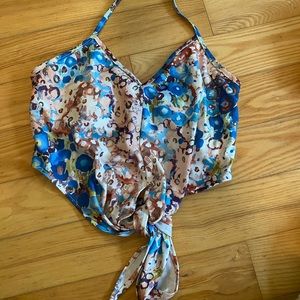 Kortni Jeane size small top